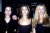 Latest Photographs of Jennifer Aniston -   Mar 12 - GLAAD Media Awards: Century Plaza Hotel, Century City, CA -  1995  Last additions - 1995
